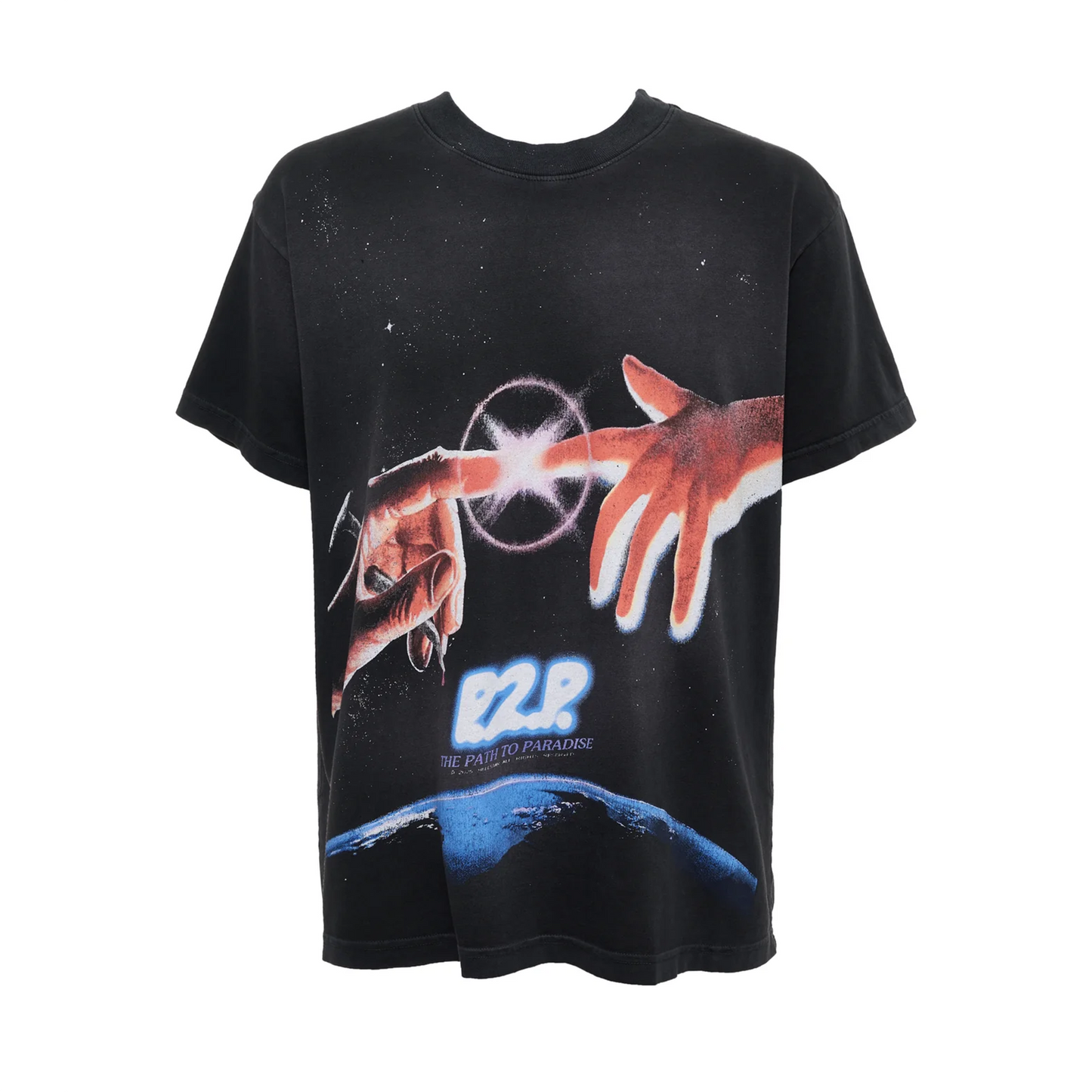 Hellstar ET T-Shirt