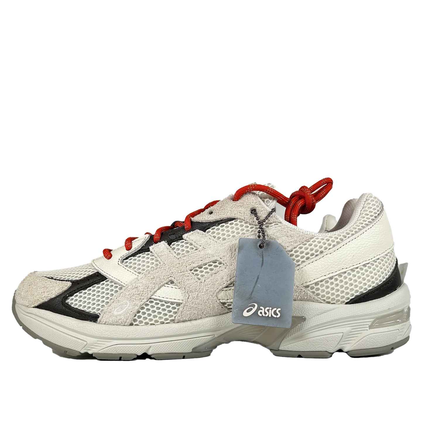 1201A982 200 ASICS Gel-1130 HAL Studio Glacier [USED] - 12 M (VNDS)
