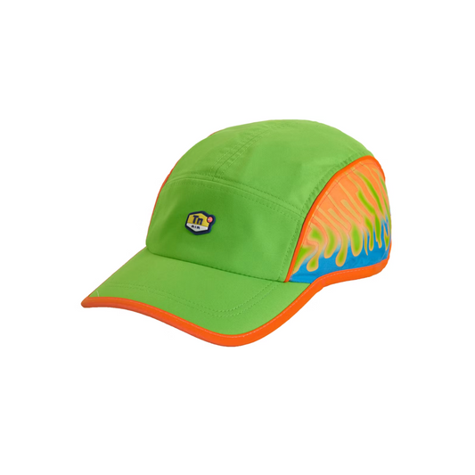 Supreme Nike Air Max Plus Running Hat Green