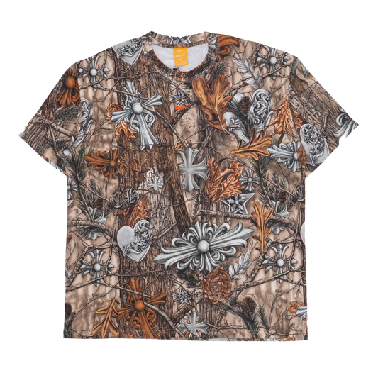 Chrome Hearts Nike NOCTA T-Shirt