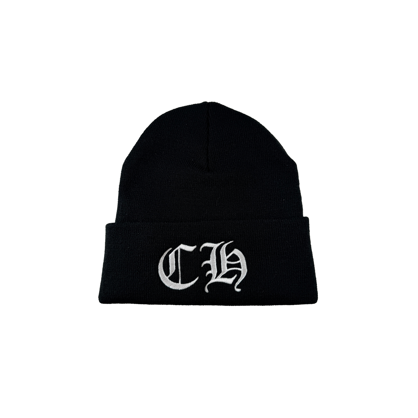 Chrome Hearts Watch Cap Beanie