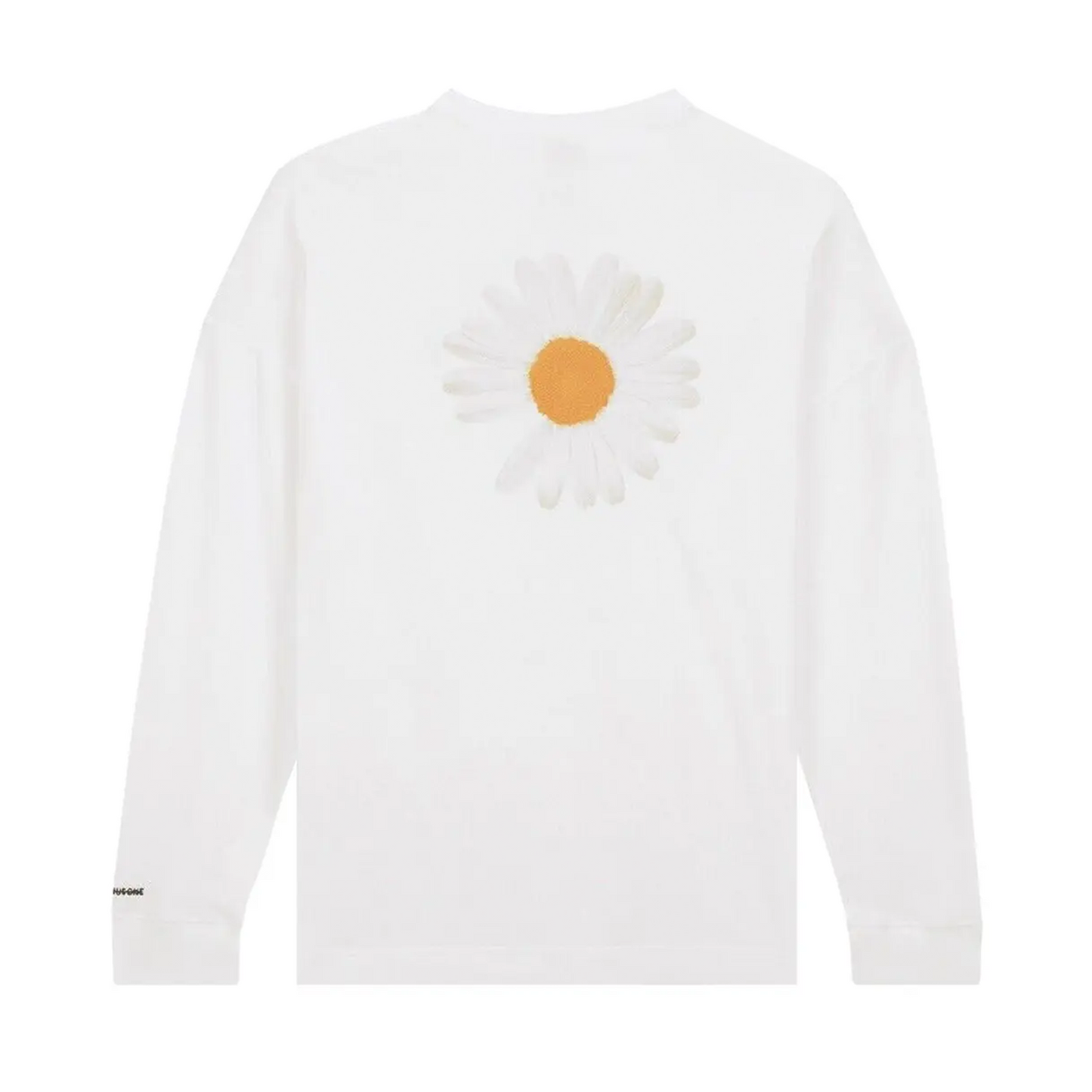 Nike x Peaceminusone G-Dragon Long Sleeve T-shirt White