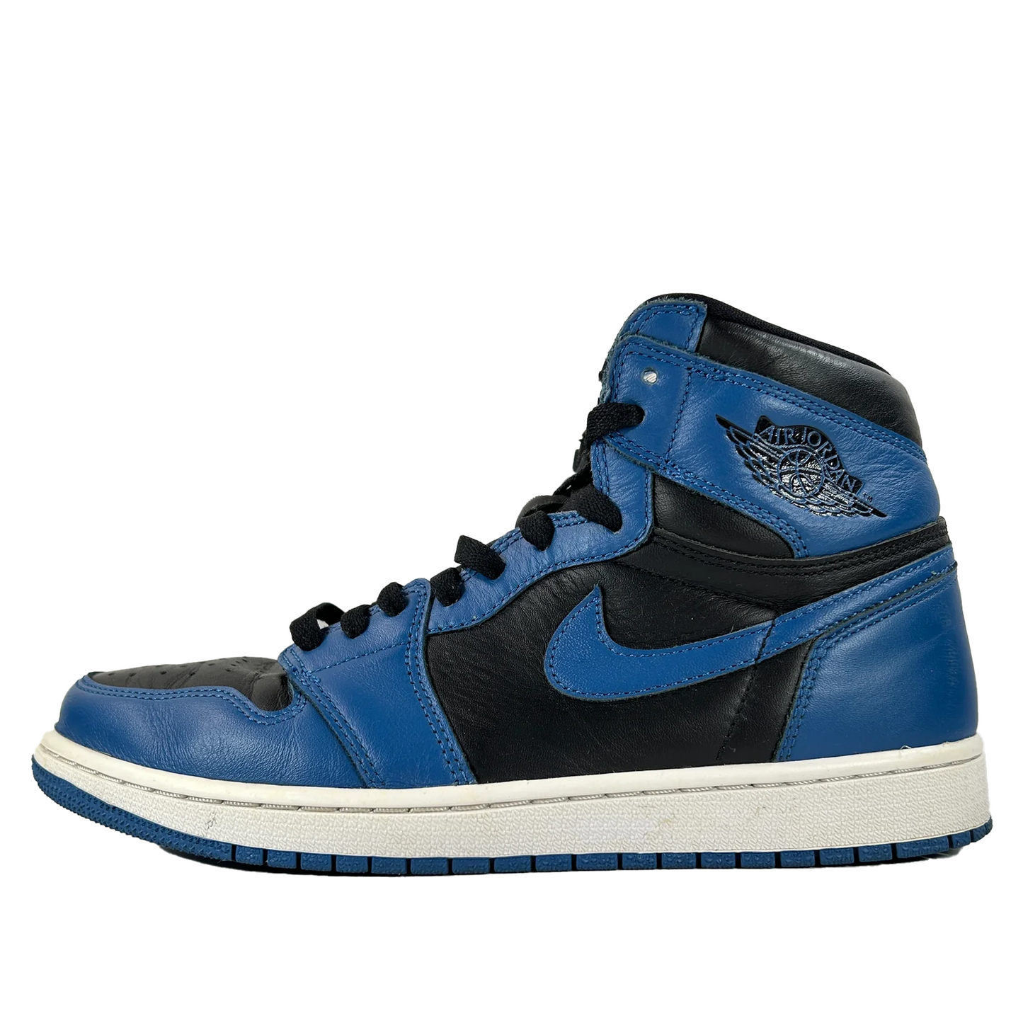 555088 404 Jordan 1 Retro High OG Dark Marina Blue [USED] - 9.5 M (Used2)