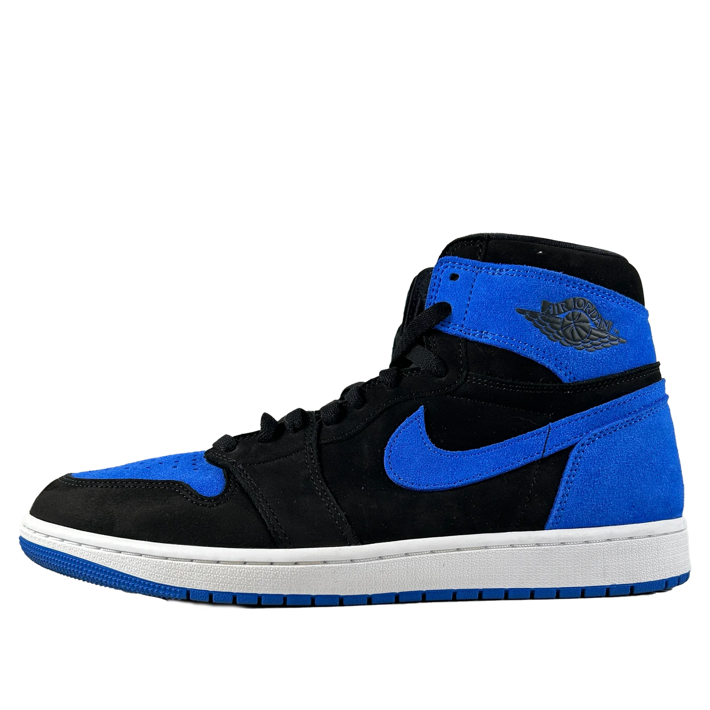 DZ5485 042 Jordan 1 Retro High OG Royal Reimagined [USED] - 11.5 M (Used2)