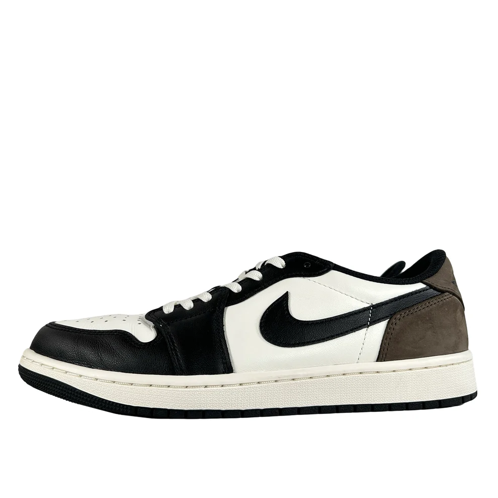 CZ0790 102 Jordan 1 Retro Low OG Mocha [USED] - 10 M (VNDS)