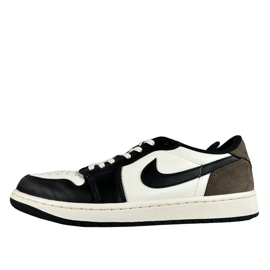 CZ0790 102 Jordan 1 Retro Low OG Mocha [USED] - 10 M (VNDS)
