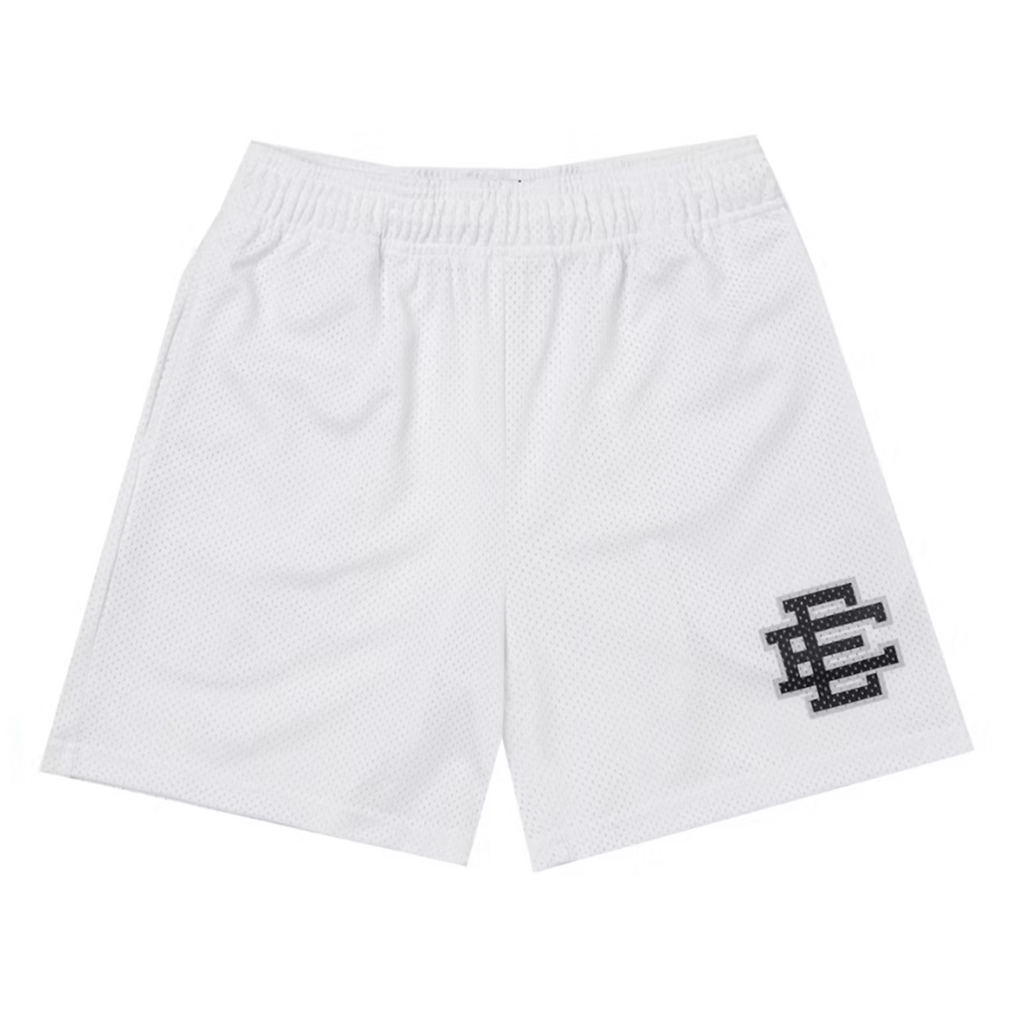Eric Emanuel EE Basic Short White [USED] - XL (Used)