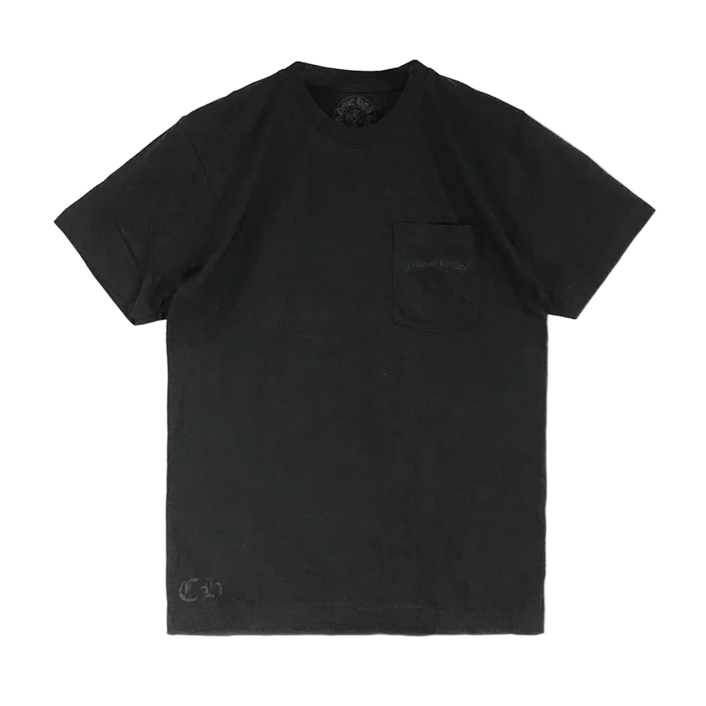 Chrome Hearts Hairy Dagger T-shirt [USED] - XL (Used)