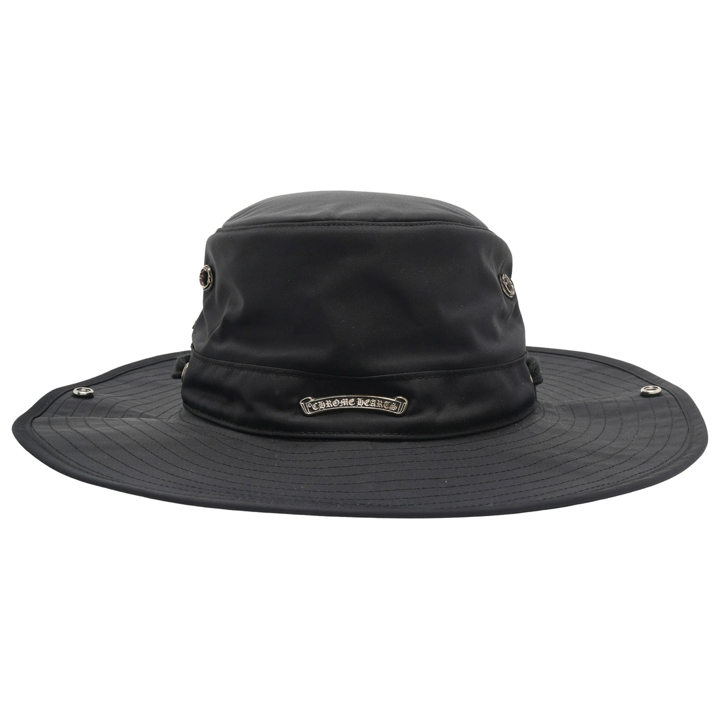 Chrome Hearts Crank Bait Fishing Hat