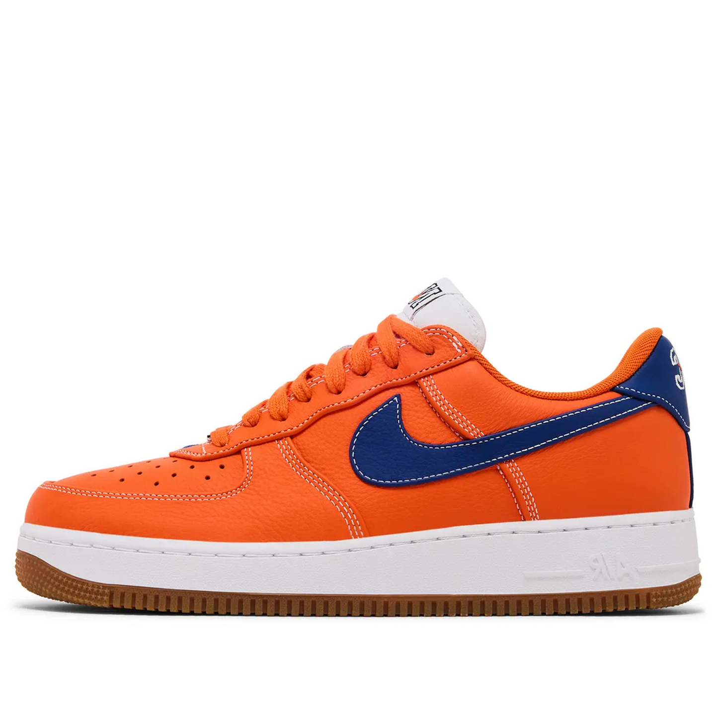 IV2705 819 Nike Air Force 1 Low Retro Premium NYC Knicks