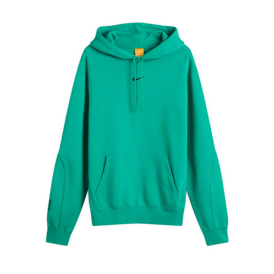 Nike x Nocta Cardinal Stock Fleece Hoodie Neptune Green