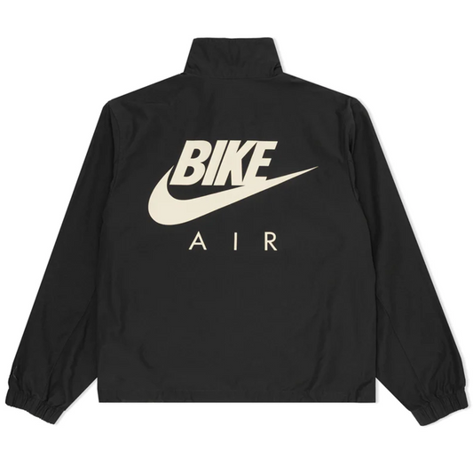 Jordan BIKE AIR x Nigel Sylvester Half Zip Jacket Black