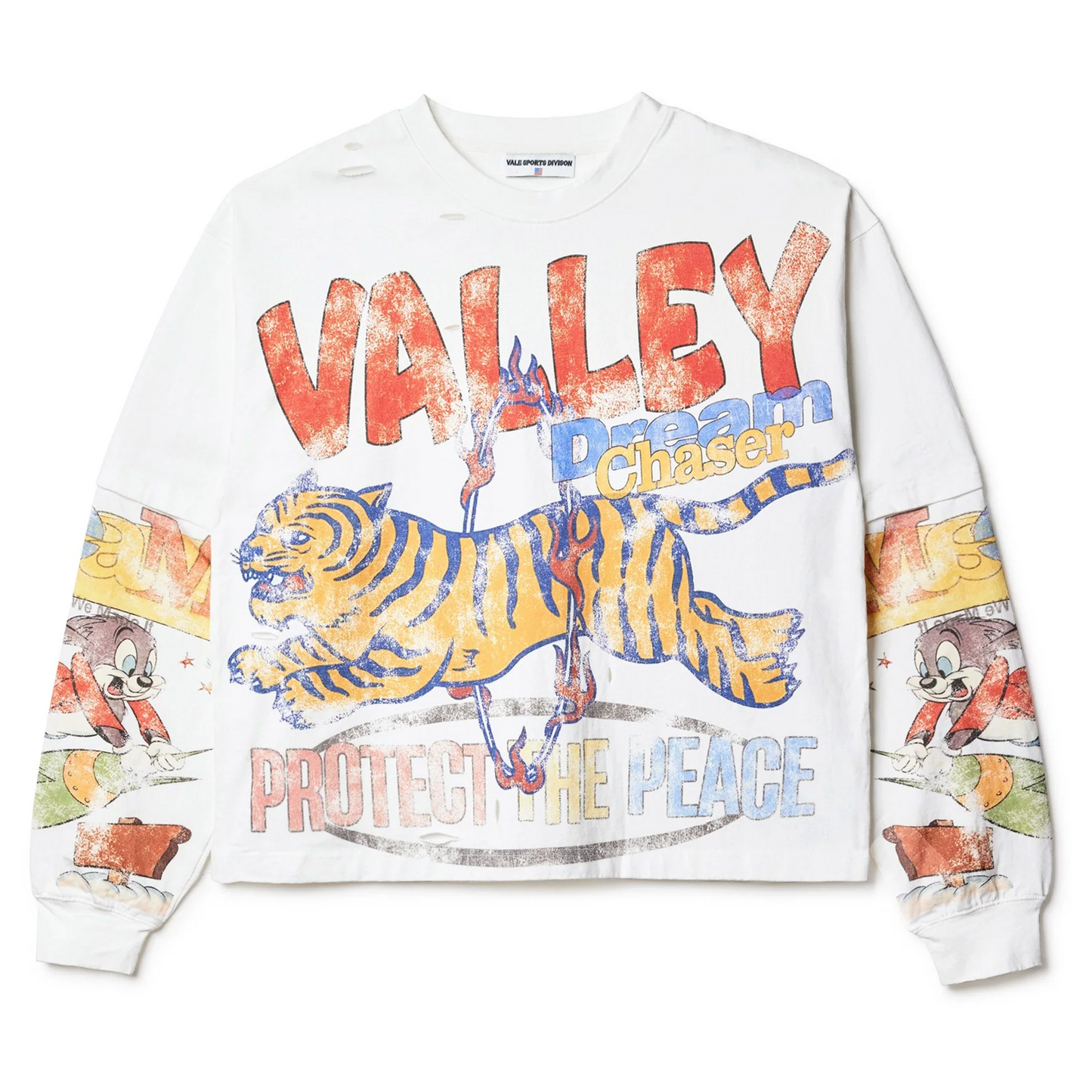 Vale Forever Dream Chaser Longsleeve [USED] - XL (Used)