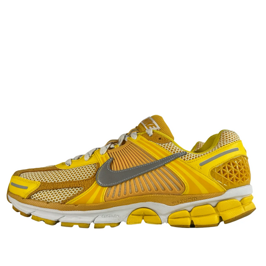 FJ4453 765 Nike Zoom Vomero 5 Yellow Ochre [USED] - 12.5 M (Used)