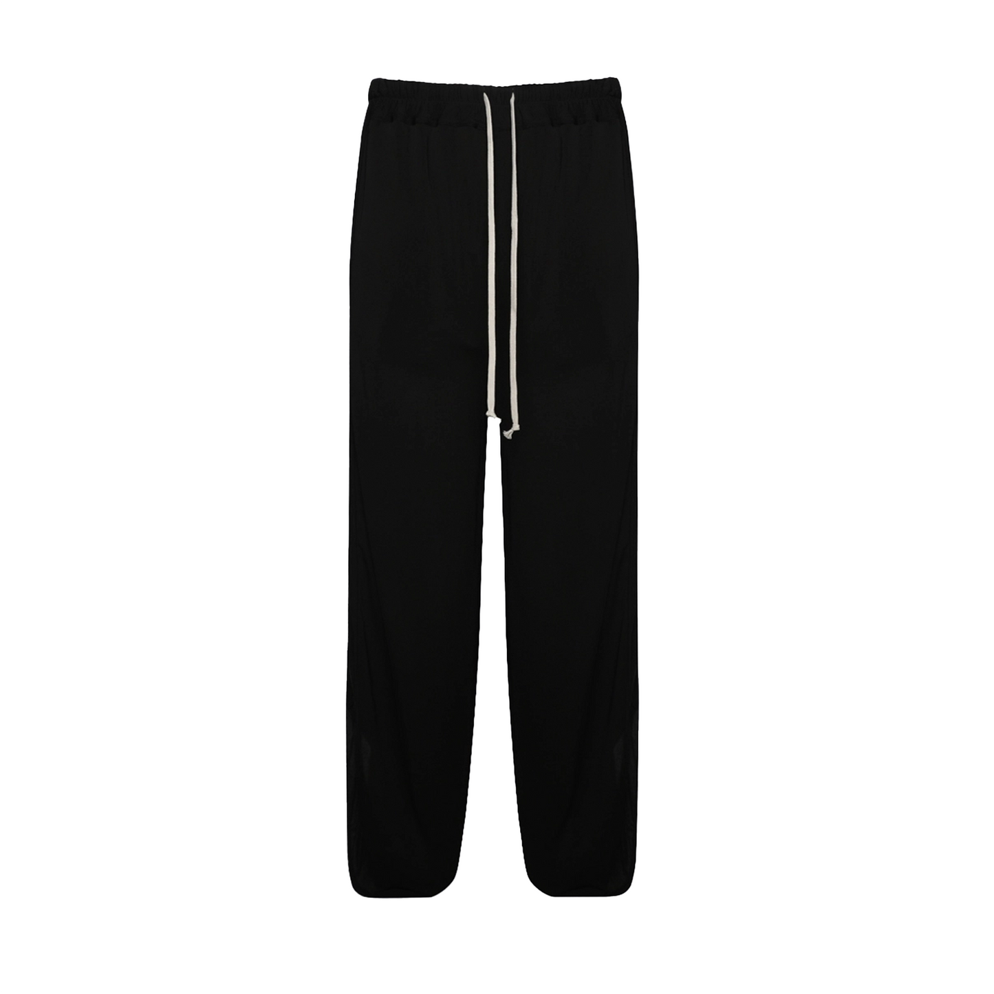 Rick Owens Lido Track Pants Black