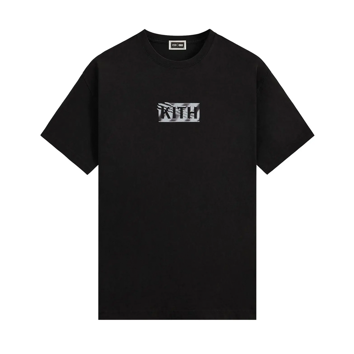 Kith x Marvel Wolverine Vintage Tee Black