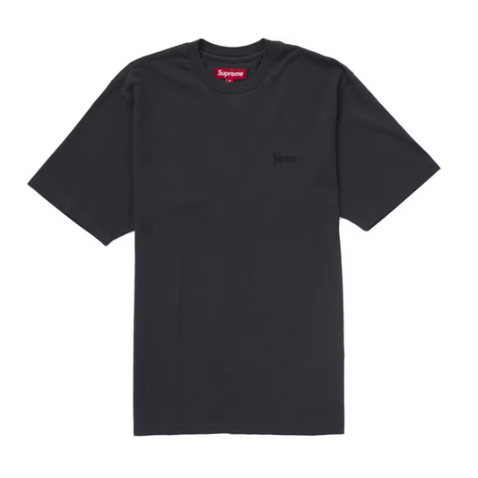 Supreme Old English Tee Black