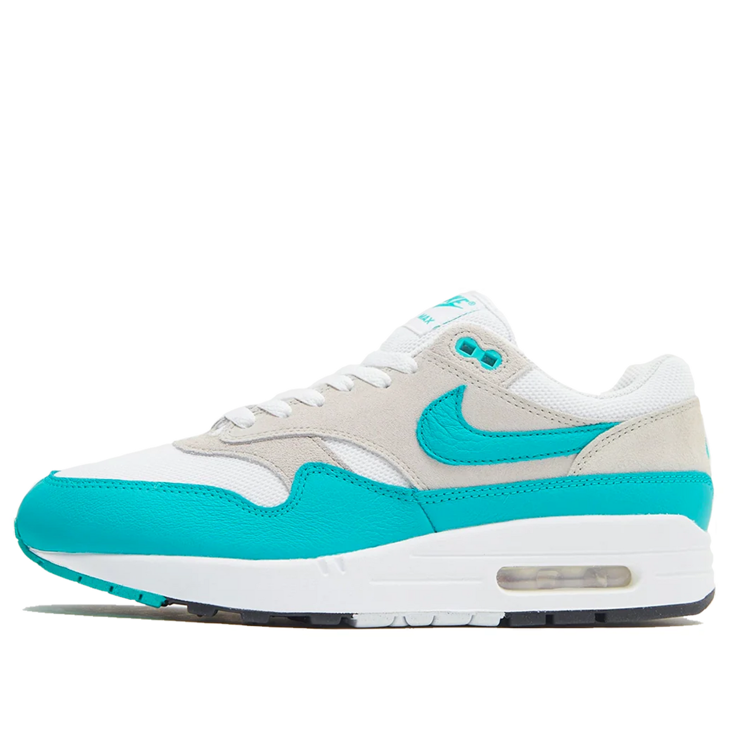 DZ4549 001 Nike Air Max 1 SC Clear Jade