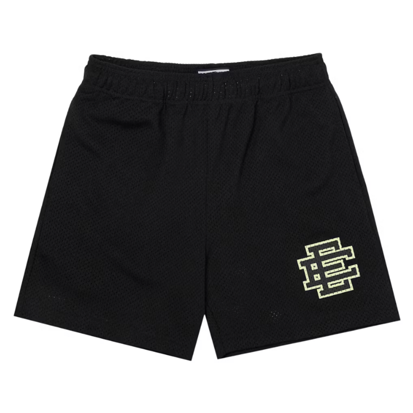 Eric Emanuel EE Basic Short Black