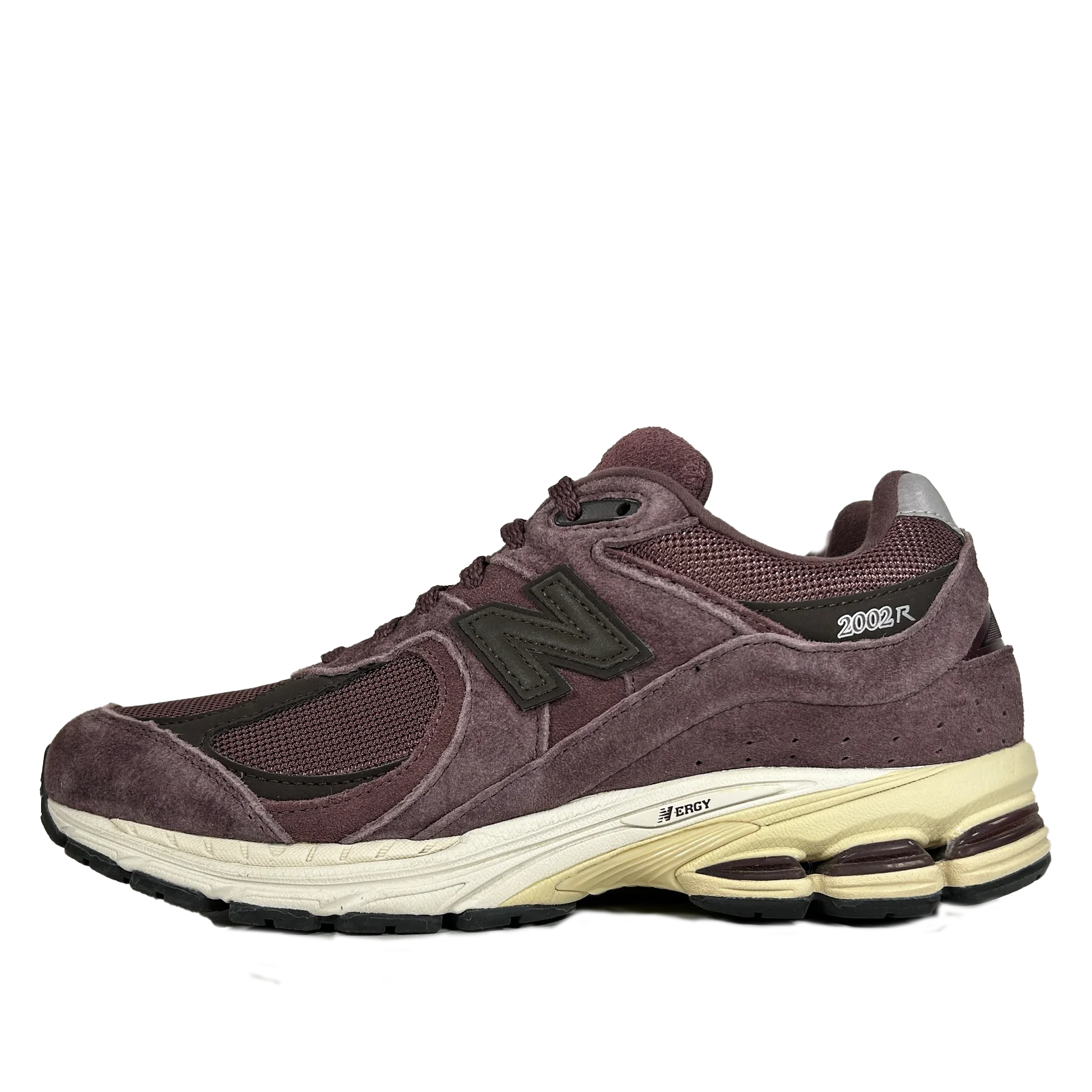 M2002RCD New Balance 2002R Dark Grape [USED] - 9 M (Used) (No Box ...