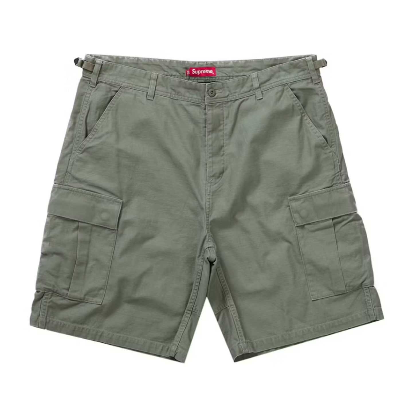Supreme Cargo Short (SS23) Olive [USED] - 30 (Used)