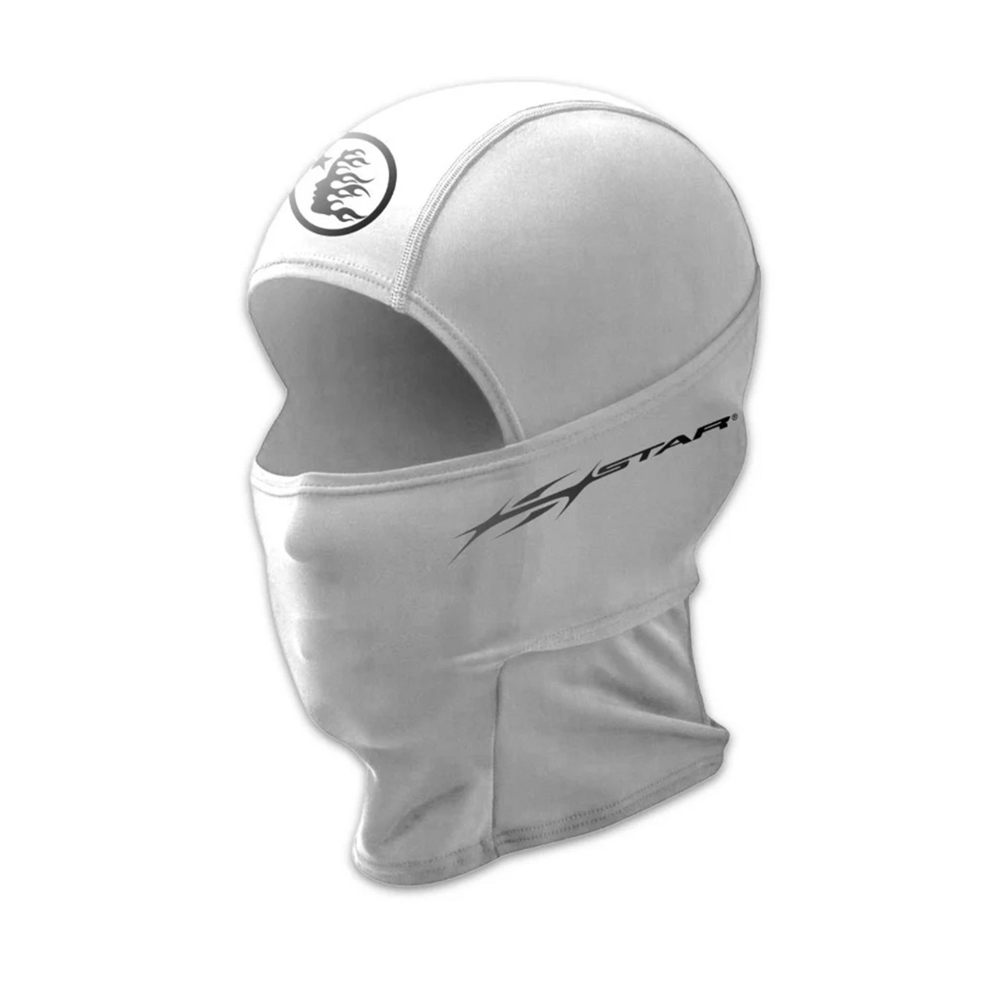 Hellstar Shiesty Balaclava 'White'
