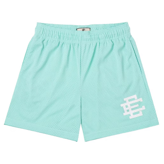 Eric Emanuel EE Basic Short Yucca/White