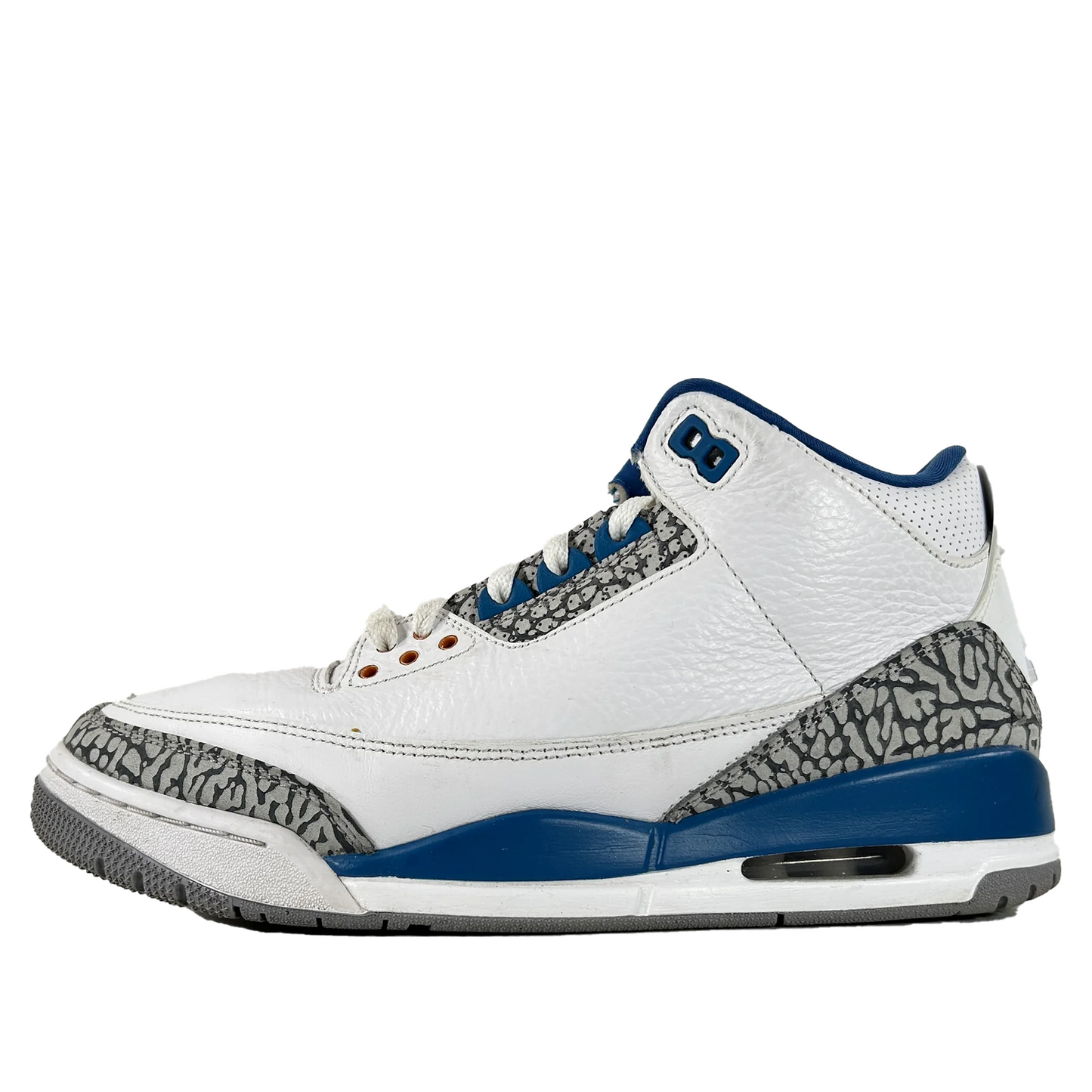 CT8532 148 Jordan 3 Retro Magos