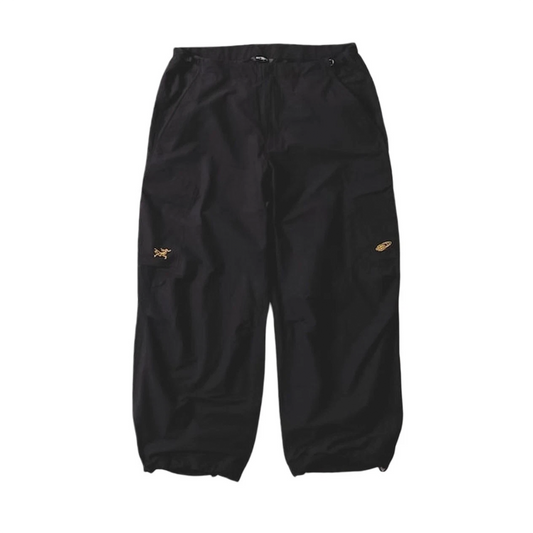 [PRE-ORDER] Arc'teryx BEAMS FW26 Koyo Collection Jogen Pants Black [PRE-ORDER]