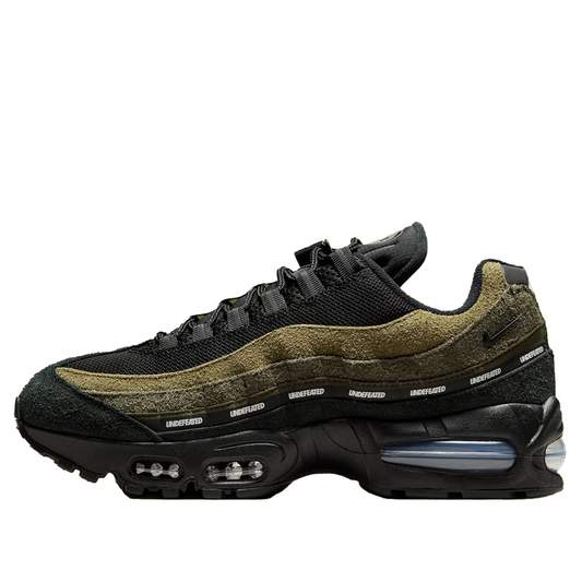 IB4523 200 Nike Air Max 95 SP Undefeated Geo La Brea Medium Olive