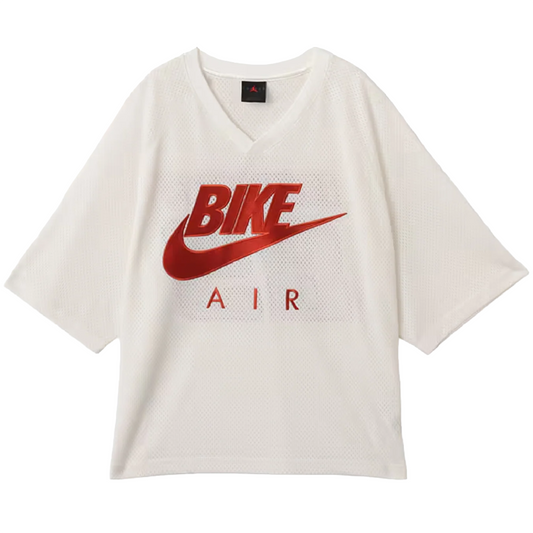 Jordan BIKE AIR x Nigel Sylvester Jersey Sail