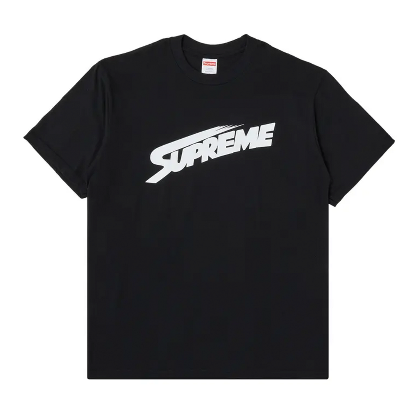 Supreme Mont Blanc Tee Black