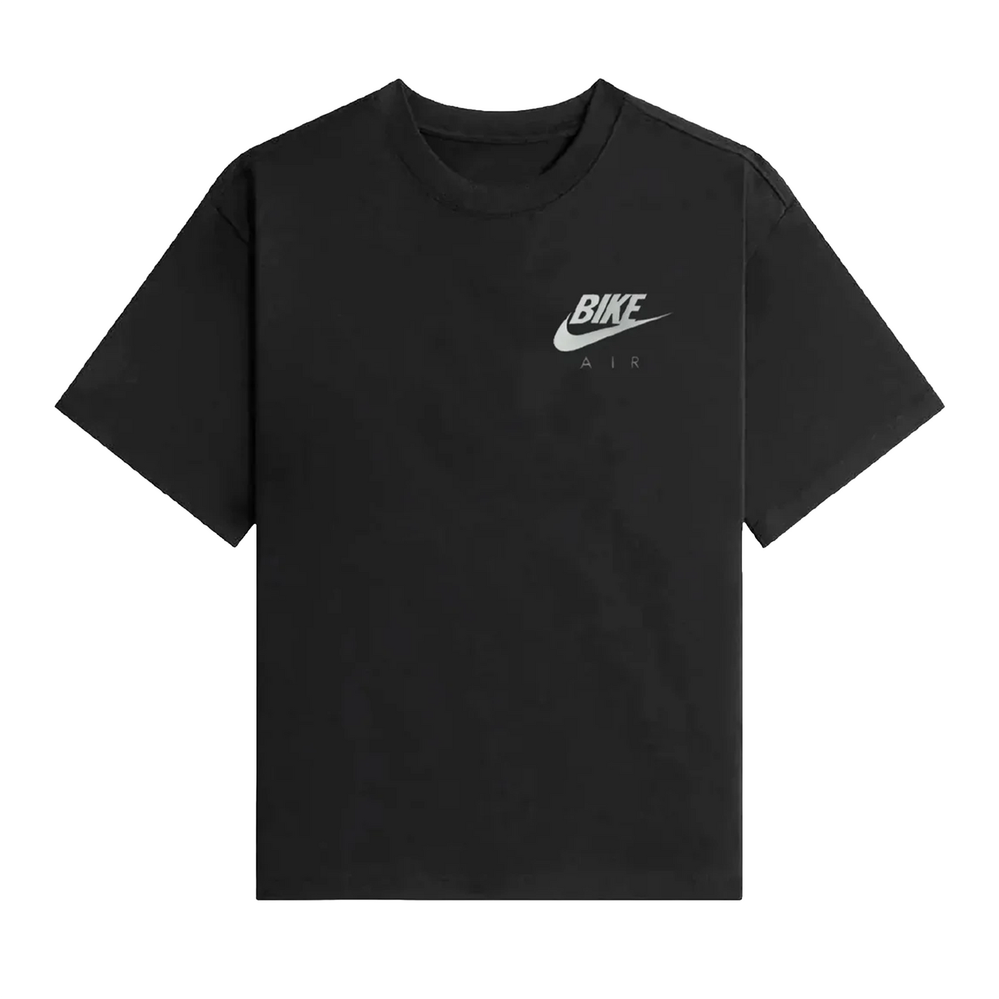 Jordan BIKE AIR x Nigel Sylvester T-Shirt Anthracite
