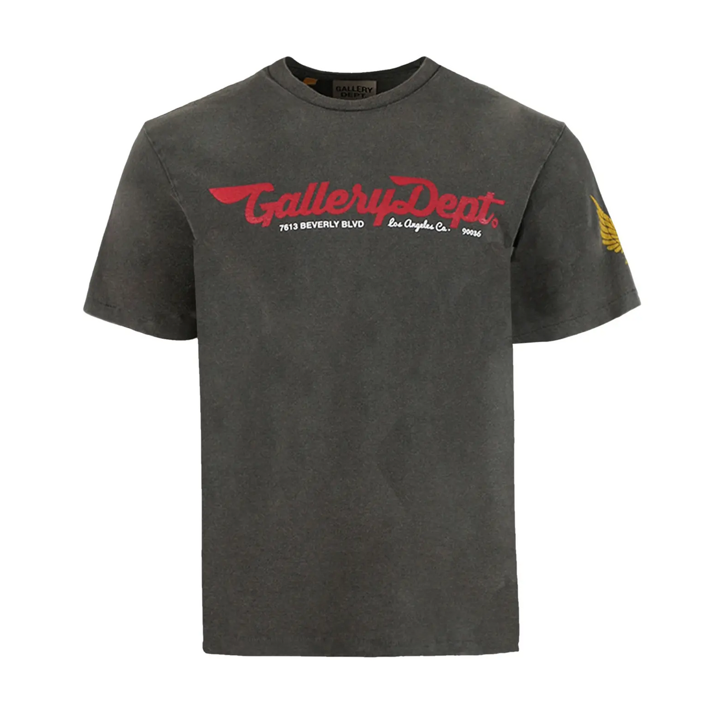Gallery Dept Mechanic Tee [USED] - L (Used)