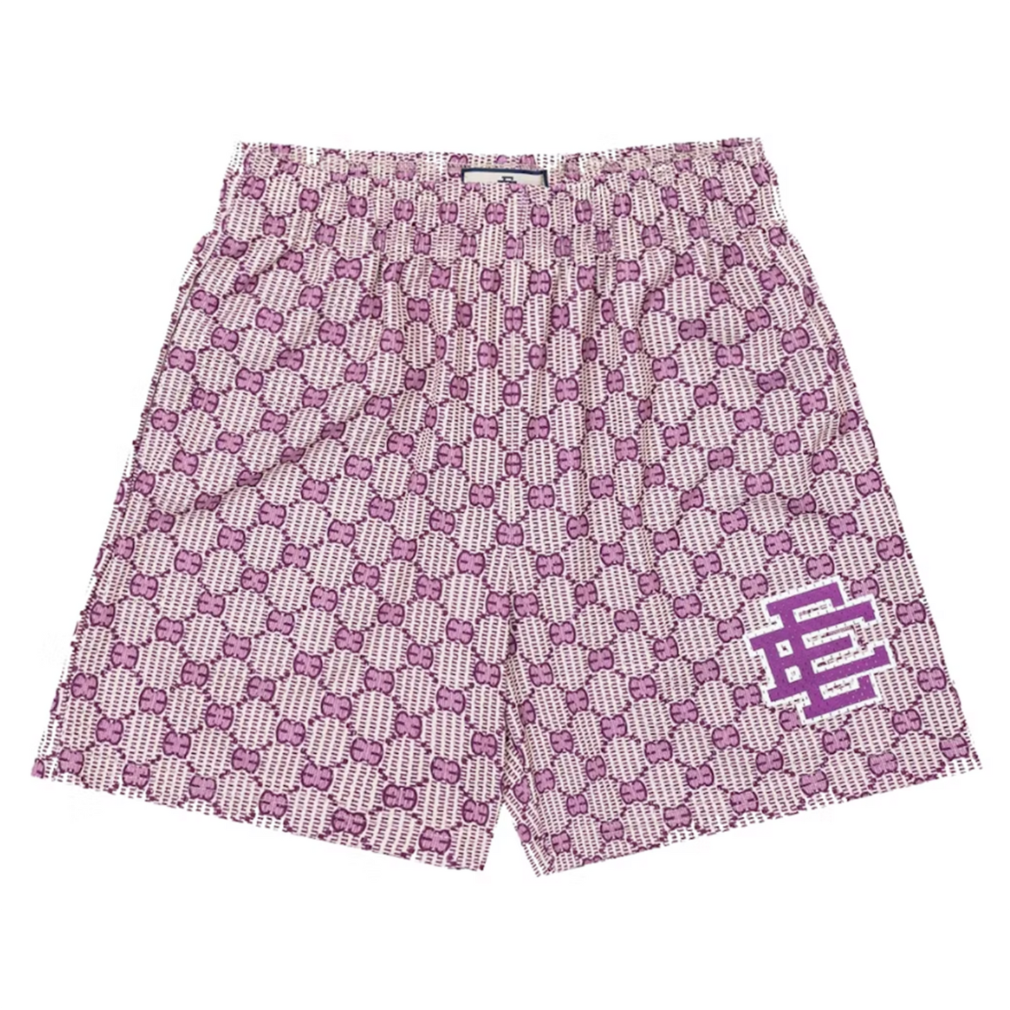 Eric Emanuel EE Basic Short (FW21) Purple