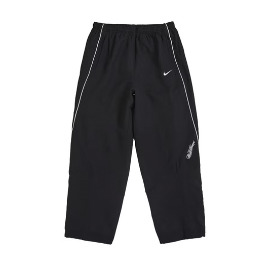 Supreme Nike Track Pant (SS25) Black