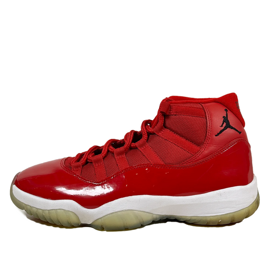 378037 623 Jordan 11 Retro Win Like 96 [USED] - 8.5 M (Used)