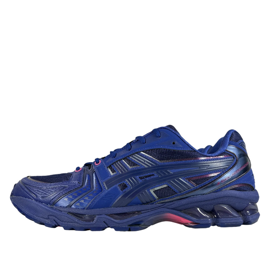 1201B024 400 ASICS Gel-Kayano 14 8ON8 Indigo Blue [USED] - 13 M (Used)