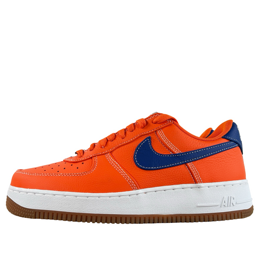 IV2705 819 Nike Air Force 1 Low Retro Premium NYC Knicks