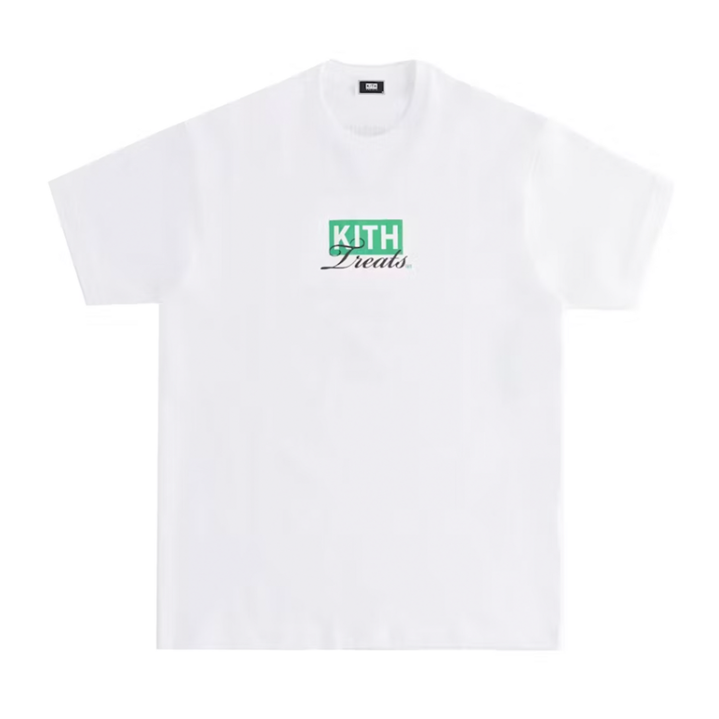 Kith Treats Tokyo Cafe Tee