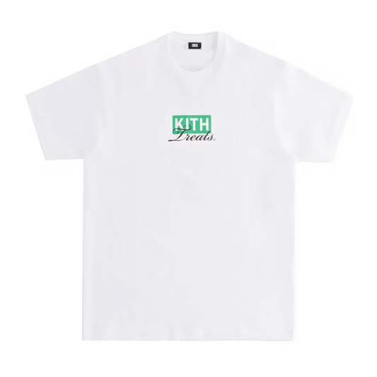 Kith Treats Tokyo Cafe Tee