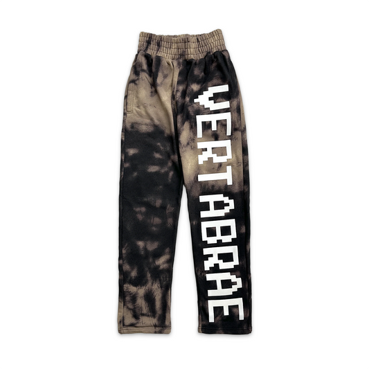 Vertabrae Marble Sweatpants