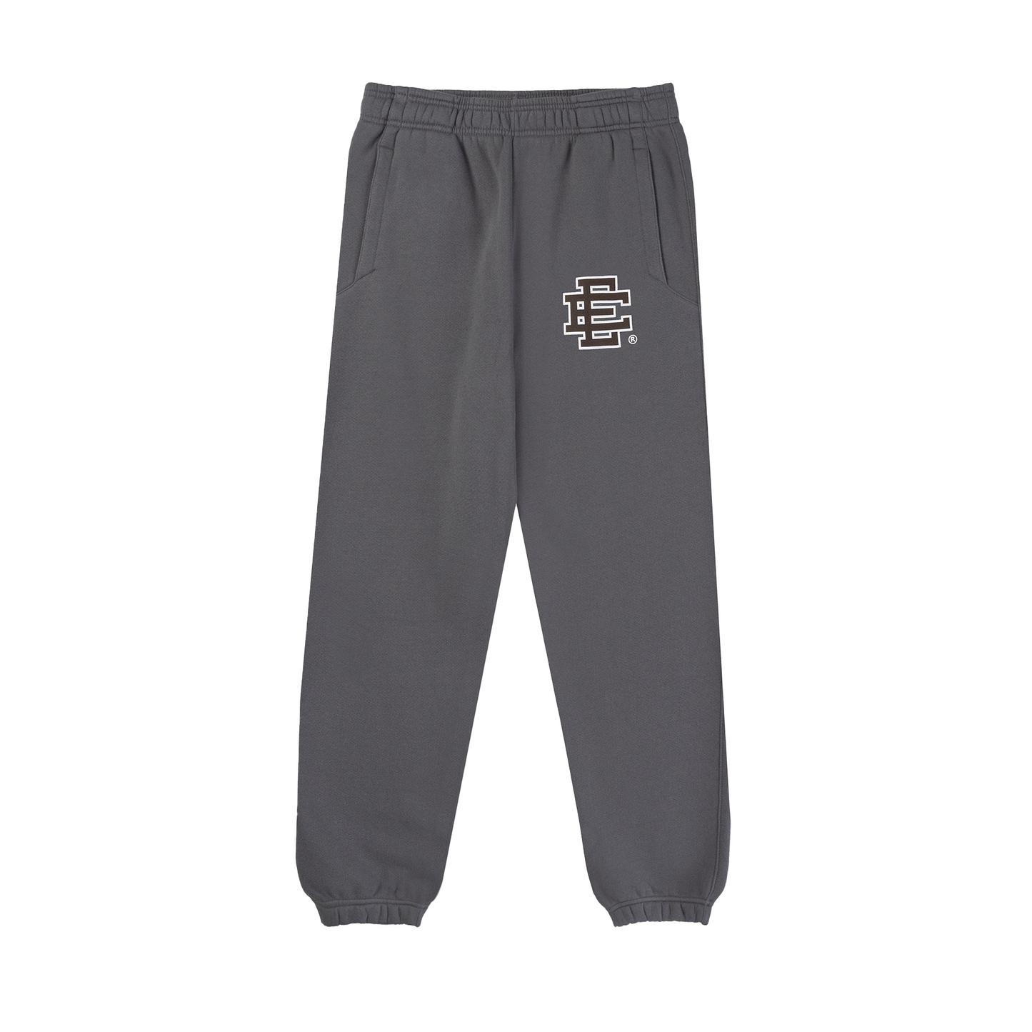 Eric Emanuel EE Basic Sweatpant Grey [USED] - M (Used)