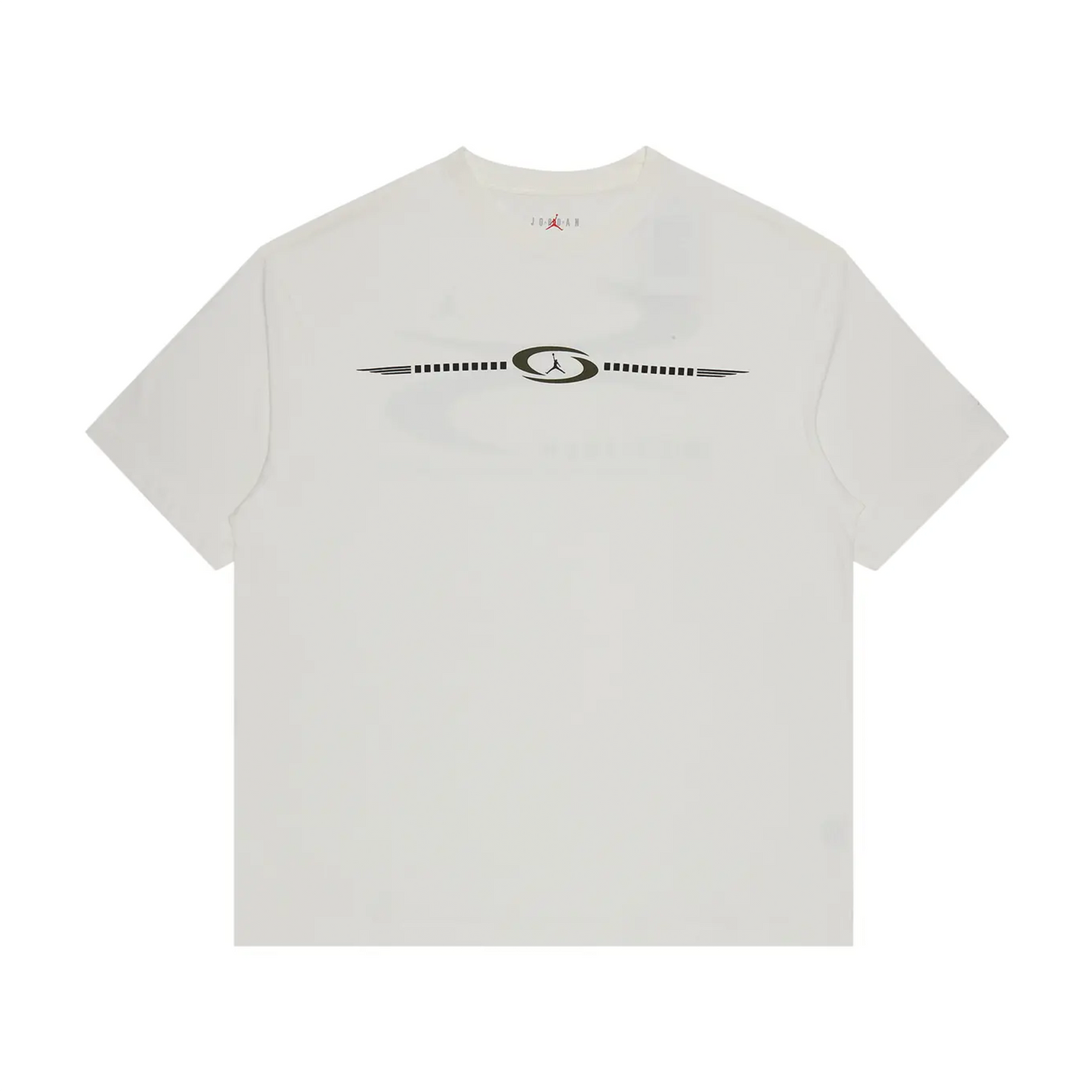 Air Jordan x Travis Scott T-Shirt 'White'