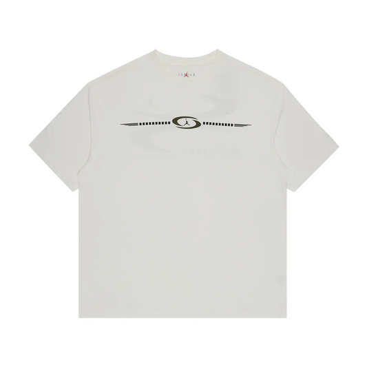 Air Jordan x Travis Scott T-Shirt 'White'