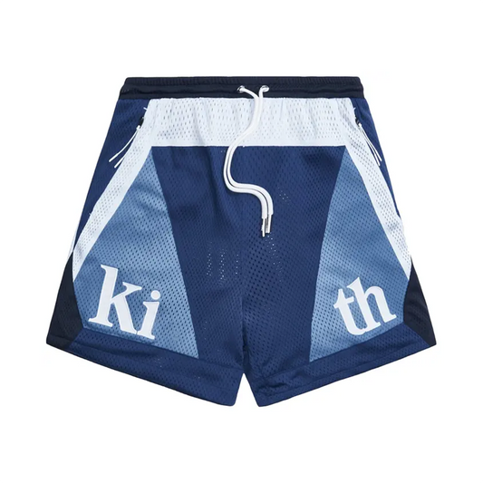 Kith Turbo Short 'Torpedo'