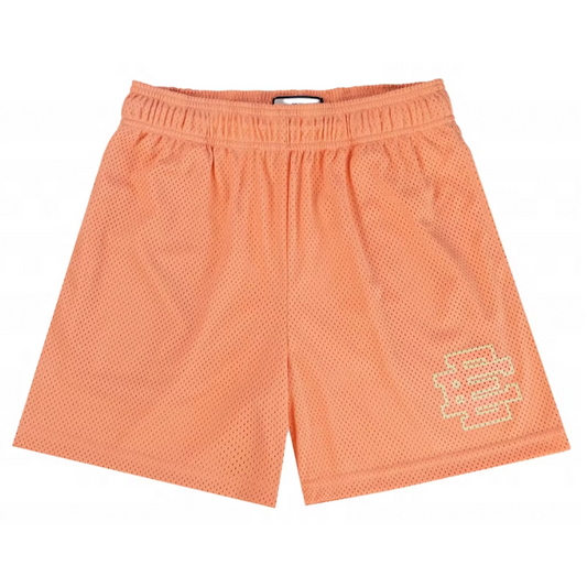 Eric Emanuel EE Basic Short Salmon/Salmon