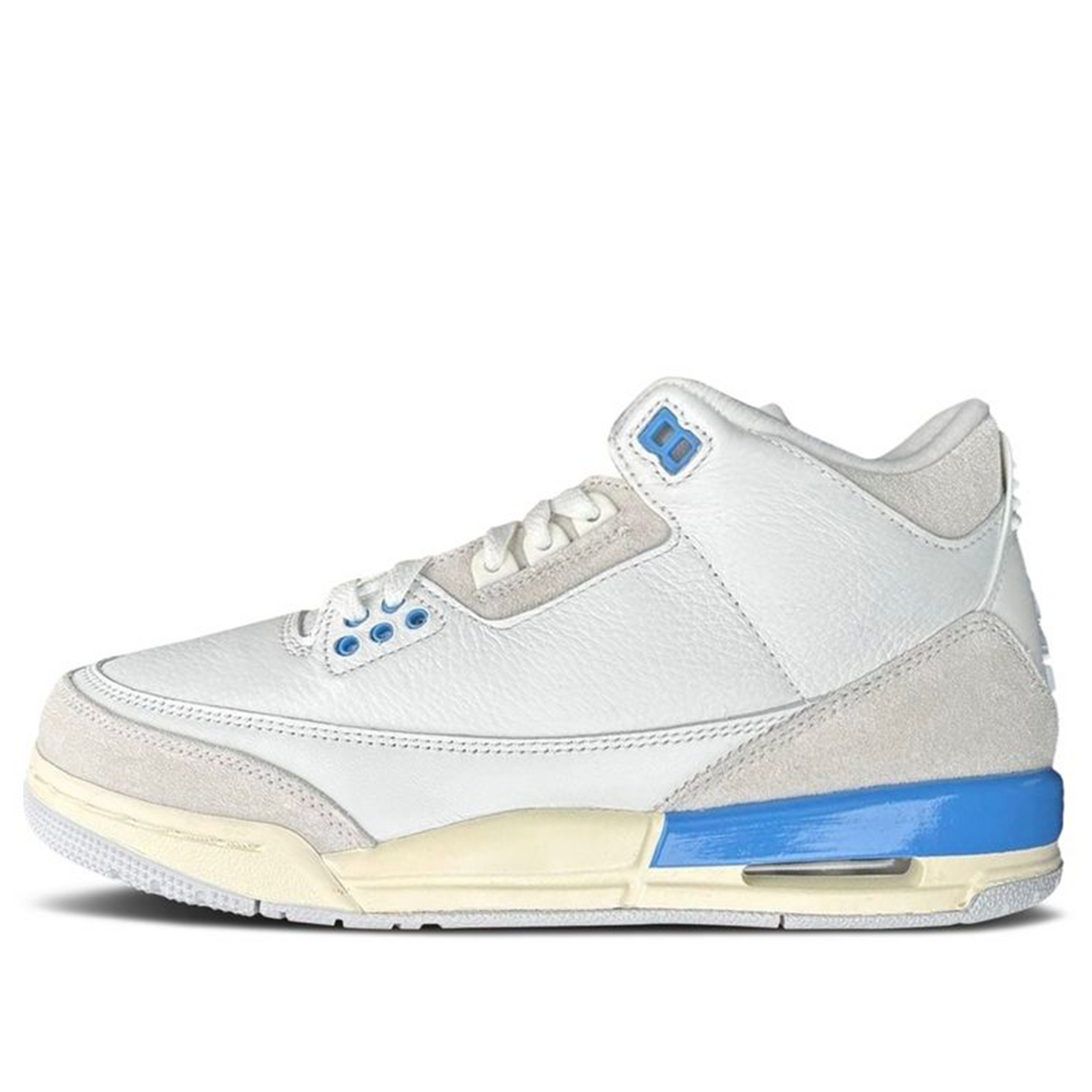 CT8532 101 Jordan 3 Retro Lucky Shorts