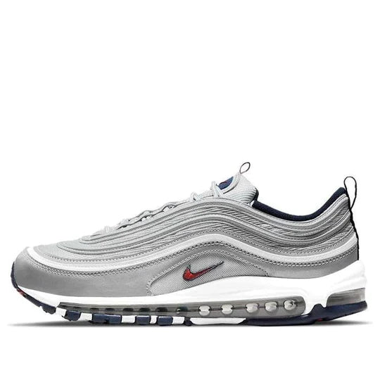 DH2319 001 Nike Air Max 97 Puerto Rico [CONDITIONAL] - 9.5 M (Yellowing)