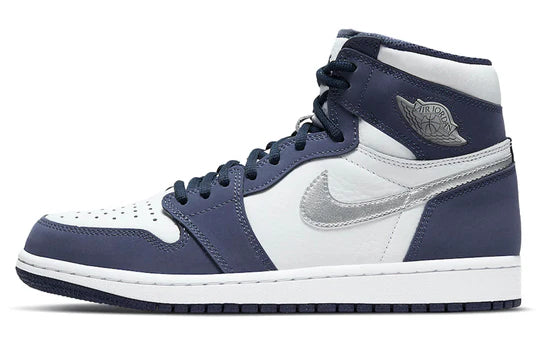 DC1788 100 Jordan 1 Retro High CO.JP Midnight Navy (2020) [CONDITIONAL]